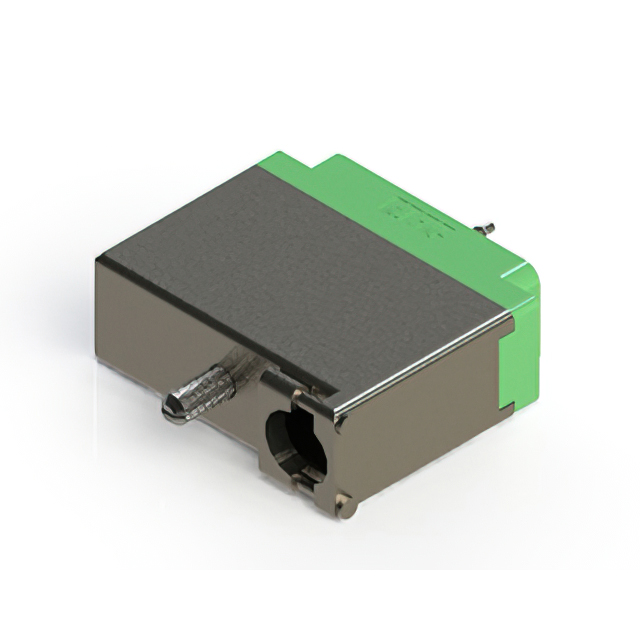 516-056-501-165 EDAC Inc.  Specializzato