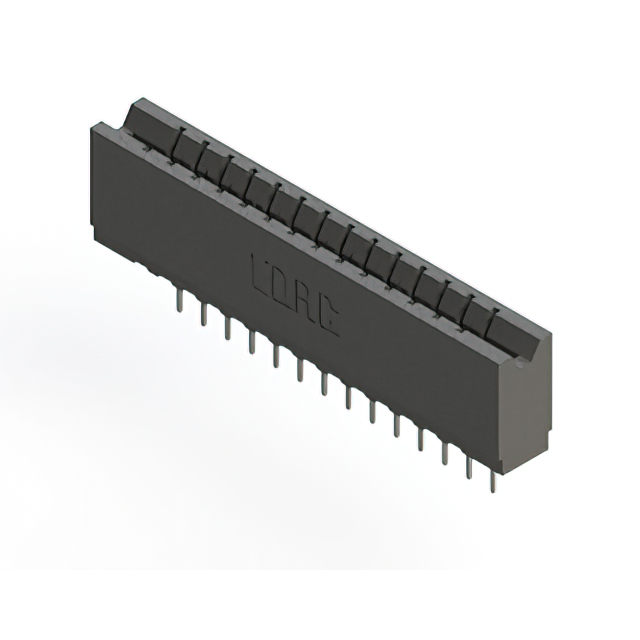 737-014-522-106 EDAC Inc.  Connettori per bordi