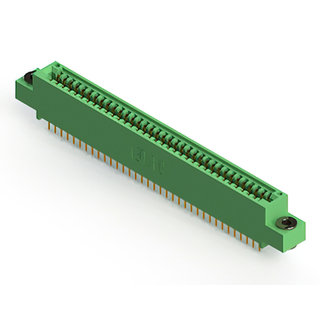 845-070-525-503 EDAC Inc.  Edgeboard Connectors