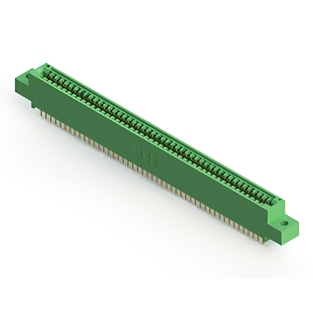 845-094-525-502 EDAC Inc.  Edgeboard Connectors