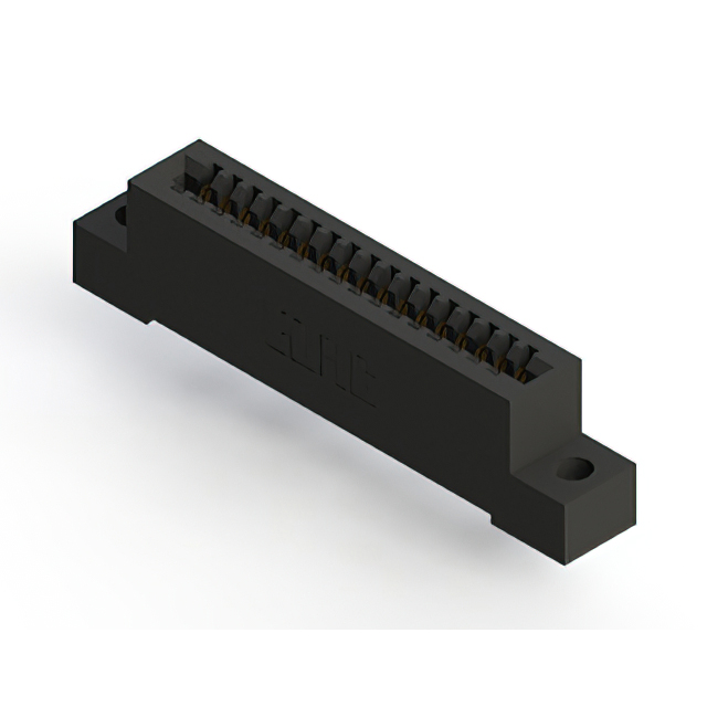 892-017-521-104 EDAC Inc.  Edgeboard Connectors