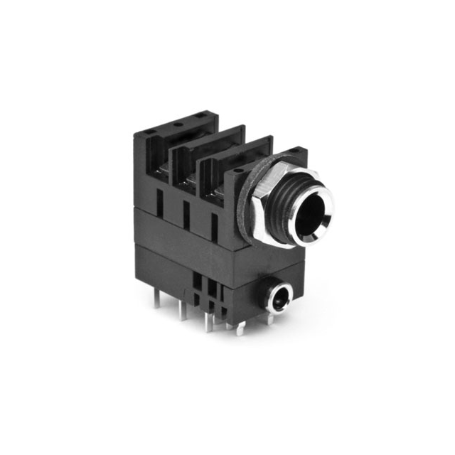 ACJM-MHD985 Amphenol Audio  Audio Connectors