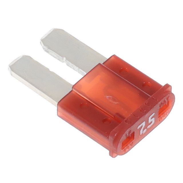 032707.5UXS Littelfuse Inc. Fuses