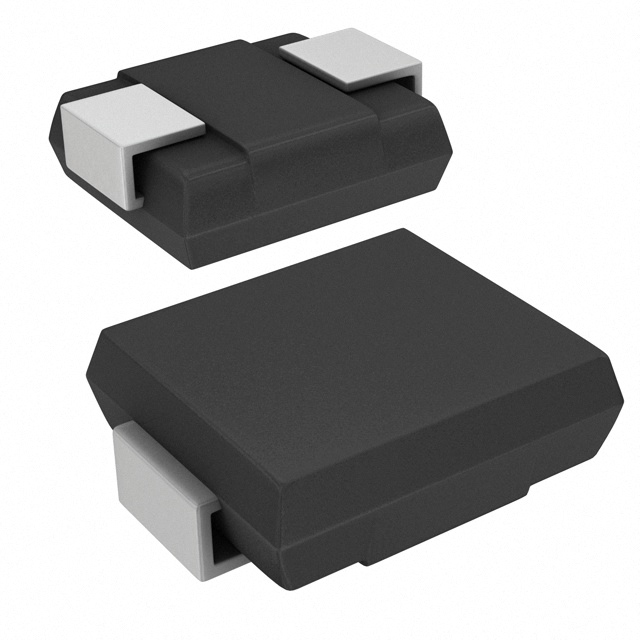 SMDJ30CAJ WeEn Semiconductors TVS Diodes