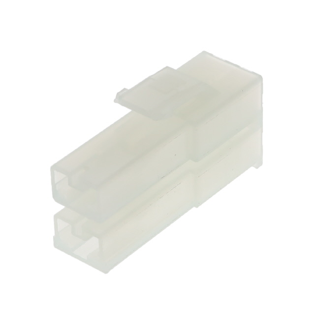 1743102-1 TE Connectivity AMP Connectors  Bottes de boîtiers