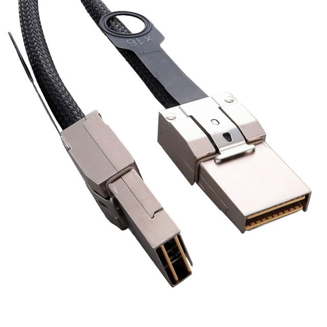 2010691004 Molex  Assemblaggi di cavi