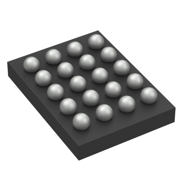 ADP5072ACBZ-R7 Analog Devices Inc.  Reguladores de voltaje - Reguladores de conmutación CC-CC