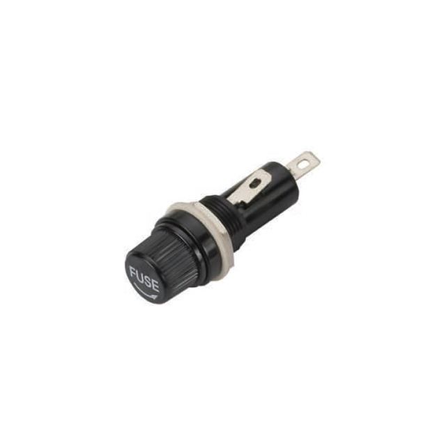 BK16-HTJ-601I Eaton - Electronics Division Fuseholders
