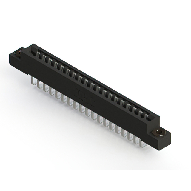 857-038-459-203 EDAC Inc.  Edgeboard Connectors