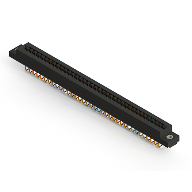 857-072-558-207 EDAC Inc.  Connettori per bordi