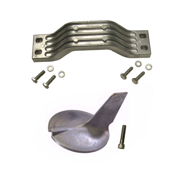 10186A Performance Metals  Miscellaneous