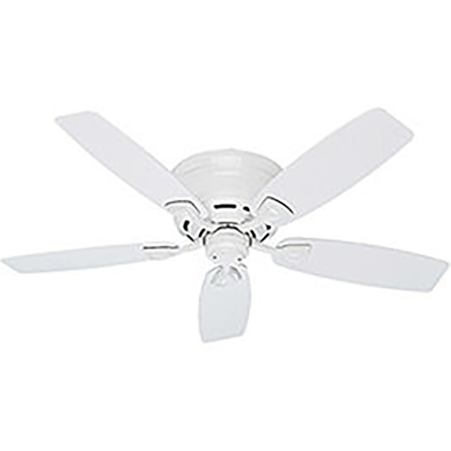 53119 Hunter Fan Co.  Ventilateurs domestiques, de bureau et sur pied