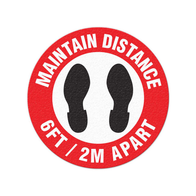 B2354926 Incom Manufacturing  Parcheggio e sicurezza