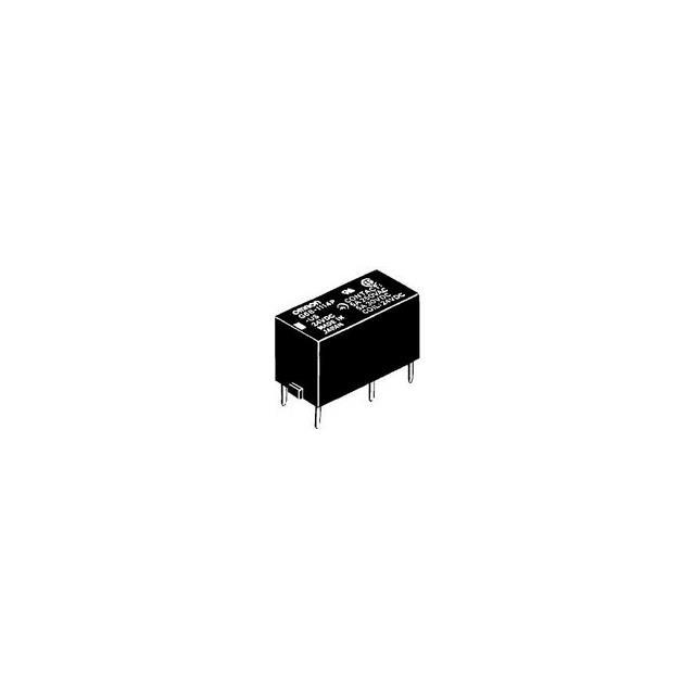 G6B-2214P-US-DC9 Omron Electronics Inc-EMC Div  Power Relays Over 2 Amps