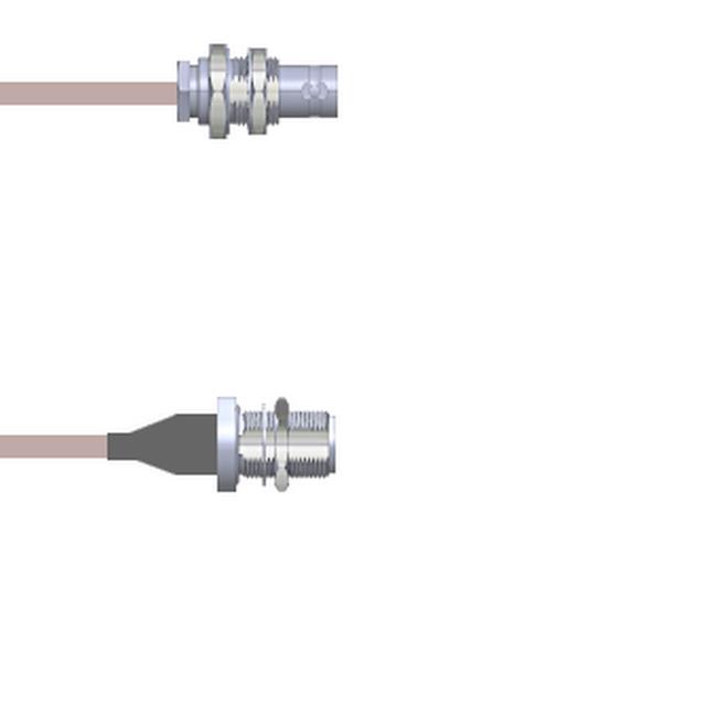 Q-07022000R012i Amphenol Custom Cable  Assemblaggi di cavi