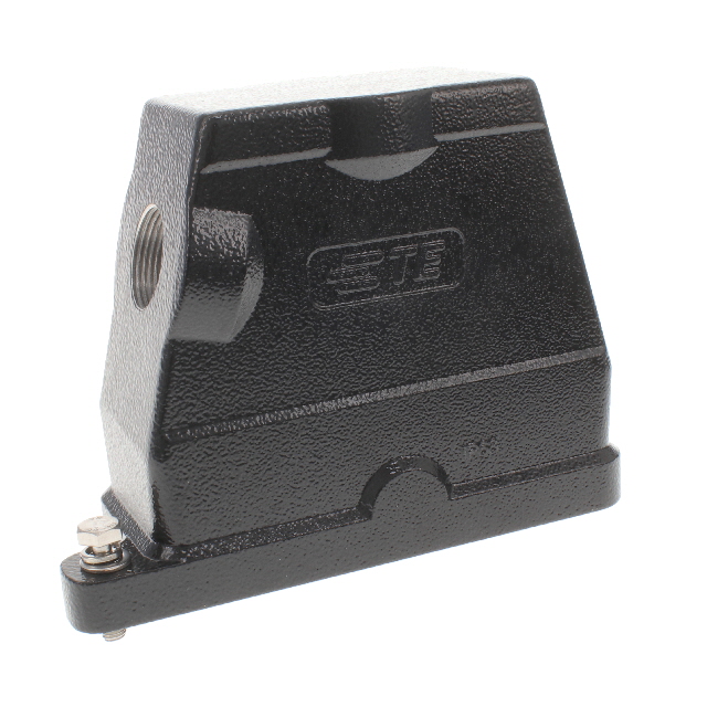 T1910160125-000 TE Connectivity AMP Connectors  Carcasas de conectores de alta resistencia, bases y cubiertas