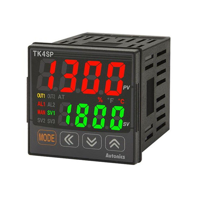 TK4SP-14RN Autonics Température du processus