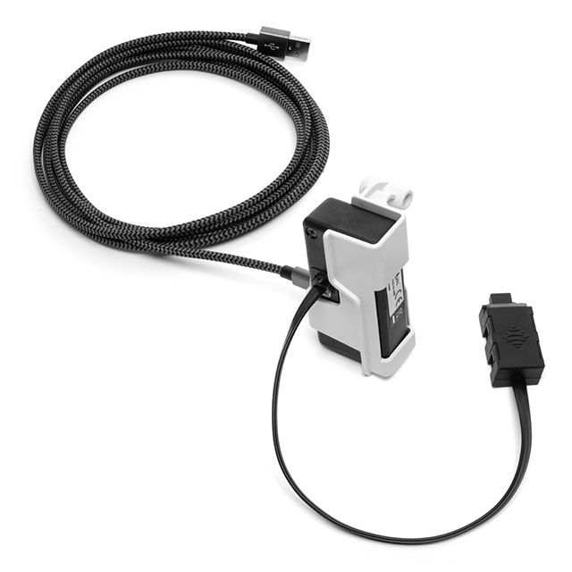WSYNC-DK-USB Magnasphere Corp  Sensor-Messumformer-Zubehör