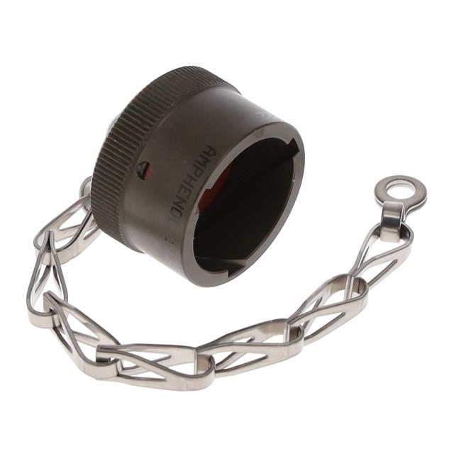 MS27502B13CL Amphenol Interconnect India  Accesorios para conectores circulares