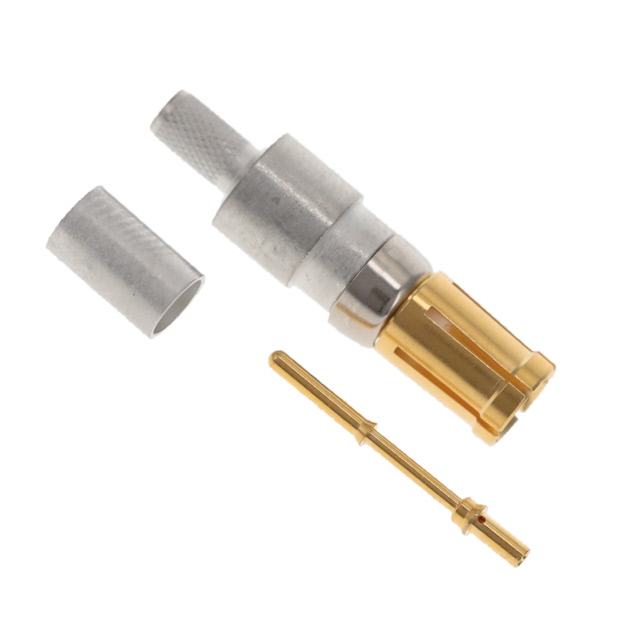 1731120465 Molex  Contactos de conector D-Sub en forma de D