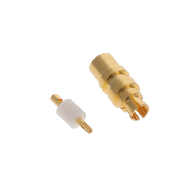 18K102-271L5 Rosenberger  Koaxialsteckverbinder (HF)-Baugruppen