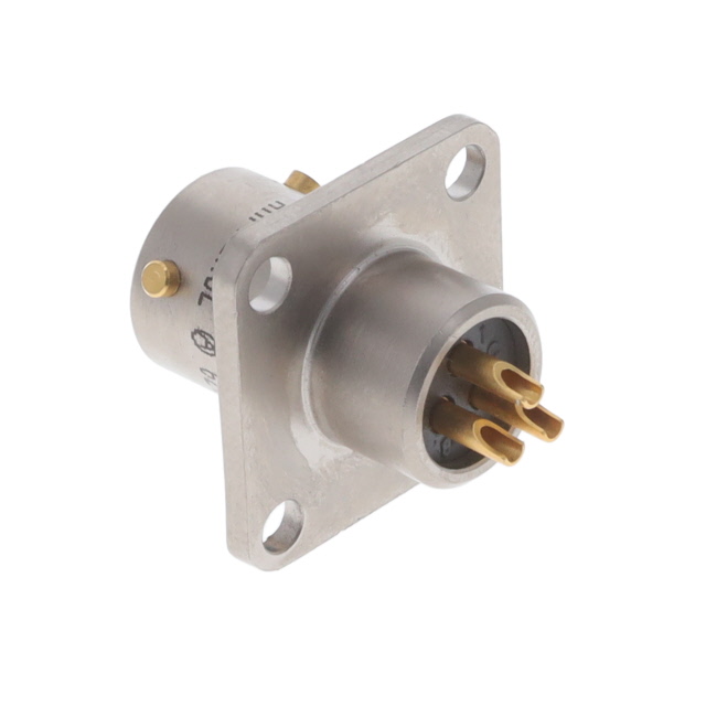 62GB-12E08-33PN(416) Amphenol Limited  Gruppi di connettori circolari