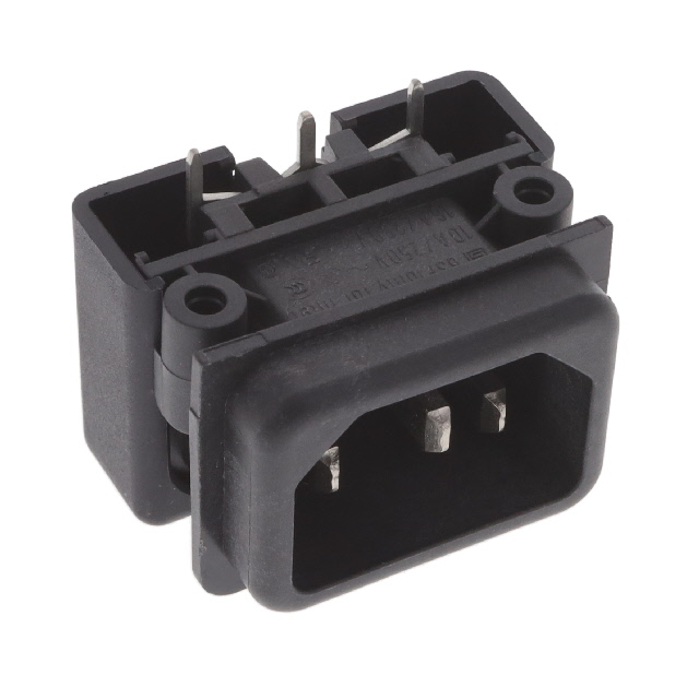 GSF1.0123.01 SCHURTER Inc.  Moduli di ingresso alimentazione (PEM)