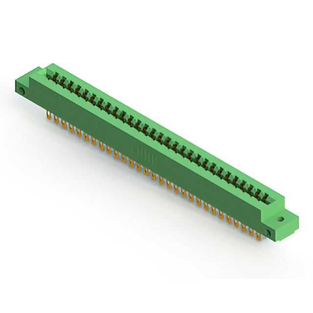305-058-500-512 EDAC Inc.  Edgeboard Connectors