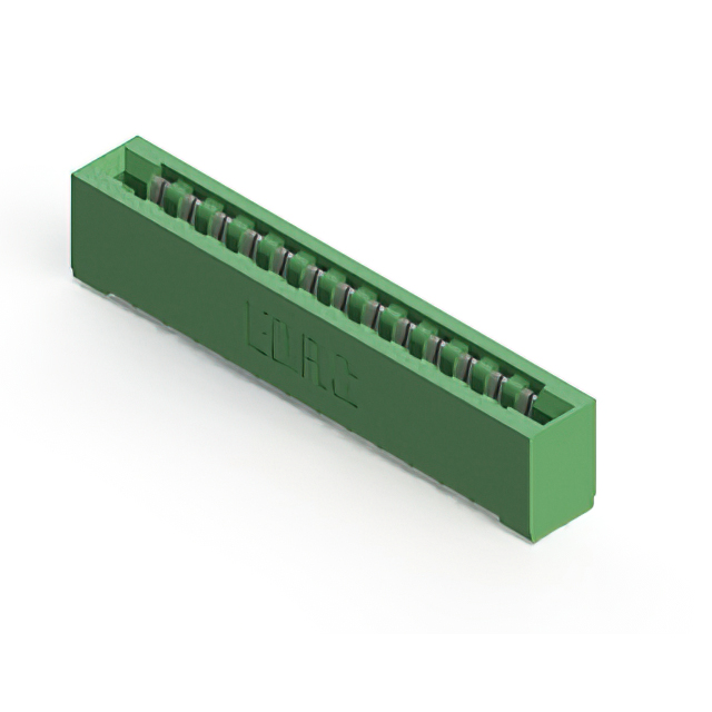 307-013-458-101 EDAC Inc.  Edgeboard Connectors