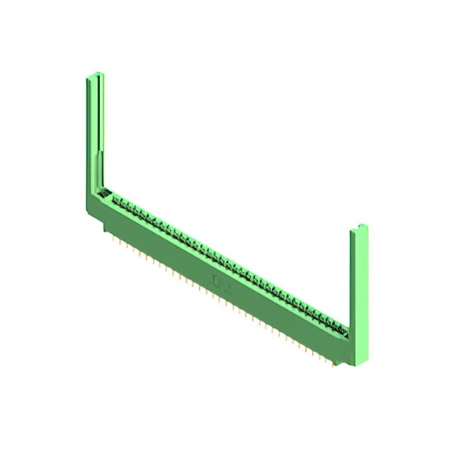 337-068-524-868 EDAC Inc.  Edgeboard Connectors