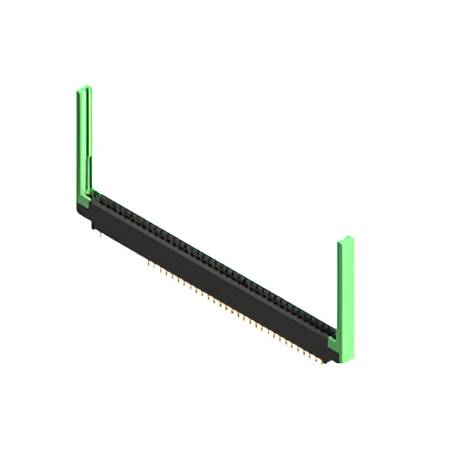 387-076-558-868 EDAC Inc.  Edgeboard Connectors
