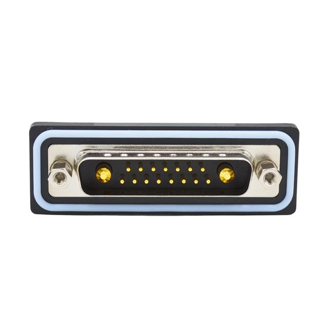 CDFS17W2103L211 NorComp Inc.  Conjuntos de conectores D-Sub