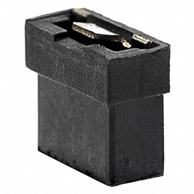 M22-1900005 Harwin Inc.  Shunts und Jumper