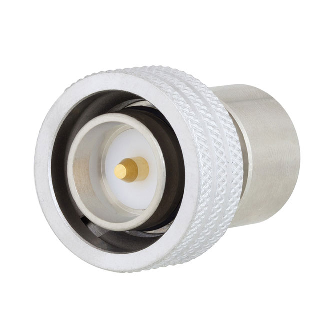 PE6TR1047 Pasternack  Coaxial Connector (RF) Terminators