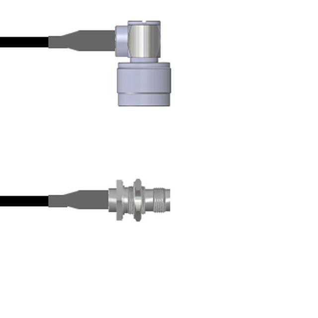 Q-2C04F0003001M Amphenol Custom Cable  Assemblaggi di cavi