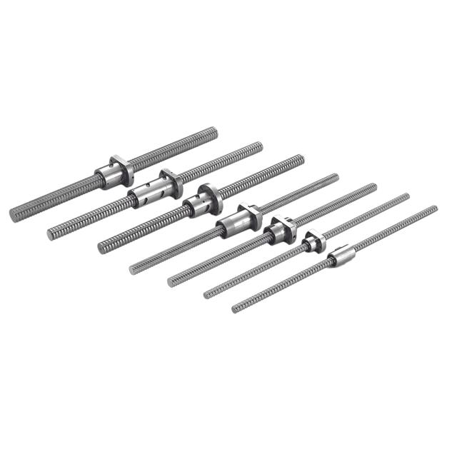 SCR02020FC7-1500 TBI Motion  Structural Motion Hardware