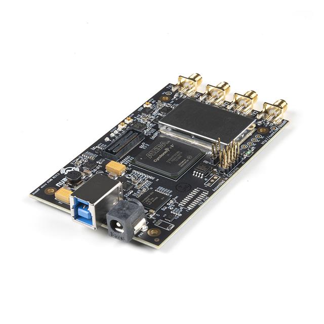 WRL-19039 SparkFun Electronics  Cartes de kits d'évaluation et de développement RF