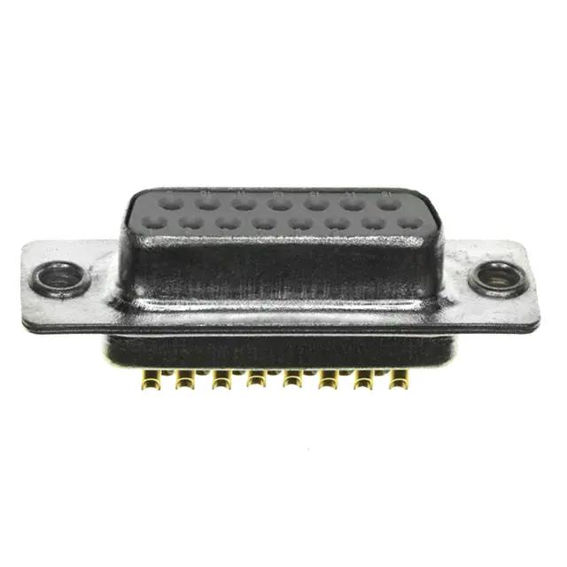 172-015-203R011 NorComp Inc.  Ensembles de connecteurs D-Sub