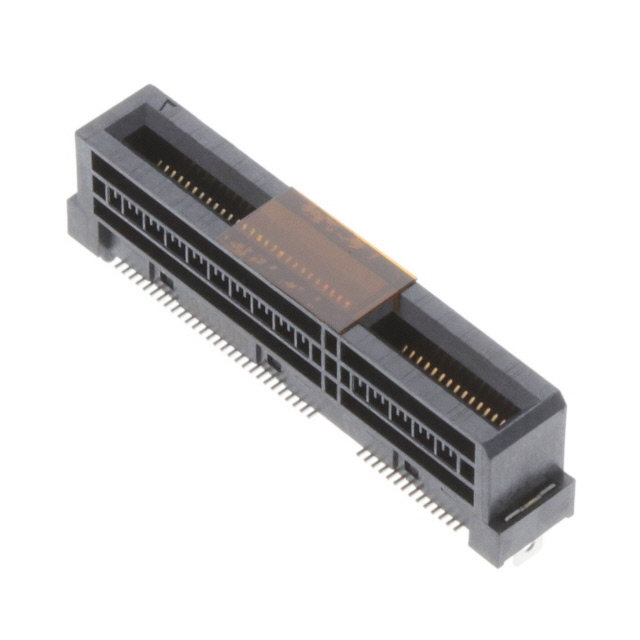 2327678-2 TE Connectivity AMP Connectors  Edgeboard Connectors