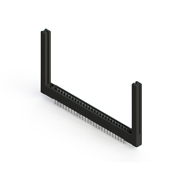 357-052-422-258 EDAC Inc.  Conectores de tableros de borde