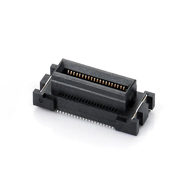 CBAC229-2079B001C1NH Greenconn  Matrices de type bord Mezzanine (carte à carte)