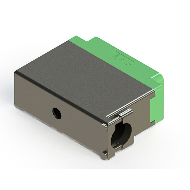 516-056-501-156 EDAC Inc.  Specializzato