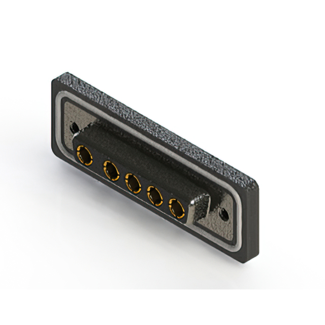 630W5W5-140-1NA EDAC Inc.  Ensembles de connecteurs D-Sub