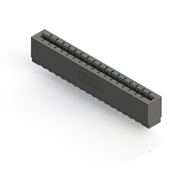 717-017-541-101 EDAC Inc.  Connettori per bordi