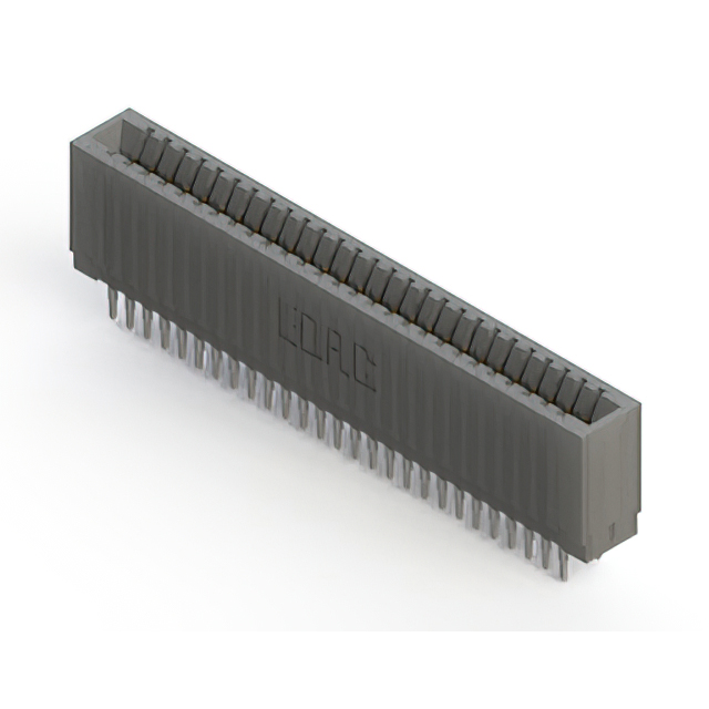 745-054-525-201 EDAC Inc.  Connettori per bordi