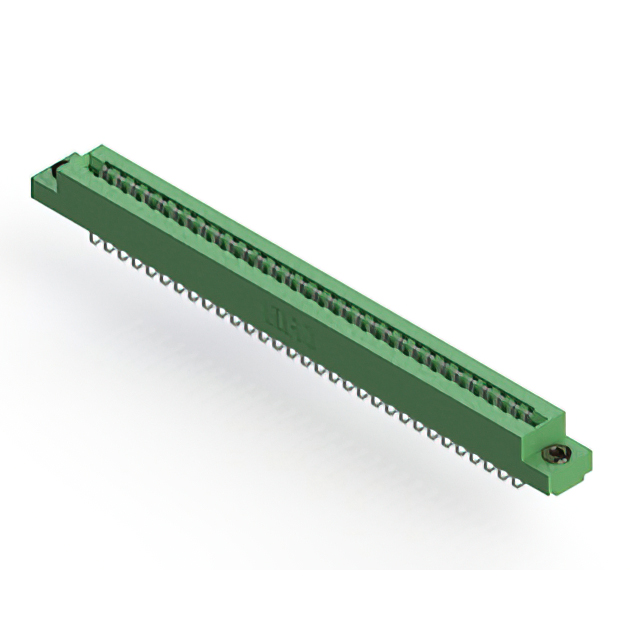 807-062-459-203 EDAC Inc.  Connecteurs de bordure