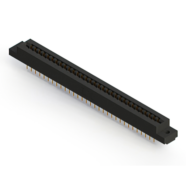 857-062-524-202 EDAC Inc.  Edgeboard Connectors