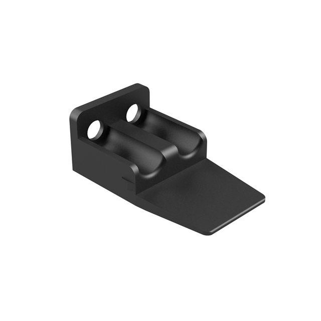 AWP-2SB Amphenol Sine Systems Corp  Accessoires de connecteur rectangulaire