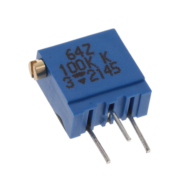 M64Z104KB40 Vishay Spectrol  Trimmpotentiometer