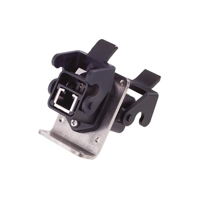 9452251107 HARTING  Modular Connector Adapters